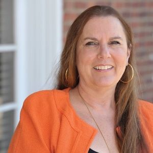 Meet your Posher, Janice!
